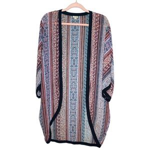 Eyeshadow Multicolor Mini Duster L